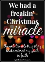 Christmas miracle true story by Robyn Welling @RobynHTV.webp