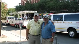 Me and the Illustrious Potentate.webp Me and the Illustrious Potentate.webp