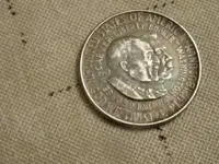 1952 Carver Washigton Commemorative Front.webp