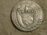 1973 Panamanian Half Balboa Back.webp
