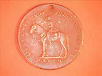 Shoe Token Obverse.webp Shoe Token Obverse.webp