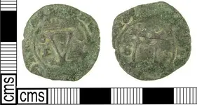 Waughman - continental coin - July 08.webp