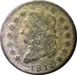 1814 Large Cent Obverse.webp
