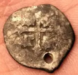 1600s Spanish cob reverse2.webp 1600s Spanish cob reverse2.webp