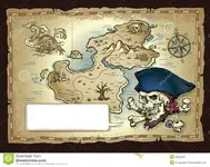 weathered-treasure-map-skull-island-speaking-pirate-skull-bones-29926903.webp