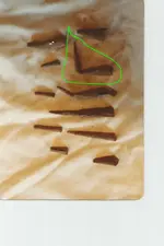 tinklers  and copper  arrow points.webp