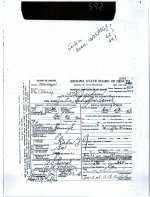 Julia - death certificate.jpg