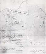1781 OAk island Crown lands Map.webp