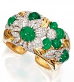 Lot-62-18-Karat-Gold-Emerald-and-Diamond-Cuff-Bracelet-Trabert-Hoeffer-Mauboussin-Circa-1940.jpg