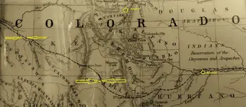 colorado map  1861 trail.webp