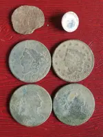 4 Coppers Road finds.webp