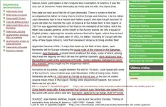 Juan Menendez de Aviles English screen shot from Spanish web site.webp