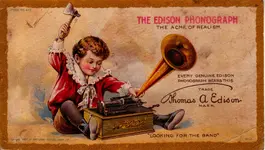 The Edison Phonograph.webp