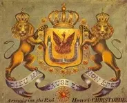 haiti-arms Henry.webp
