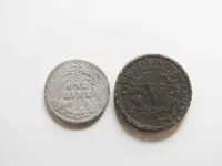 Barber Dime and V nickel Reverse.webp Barber Dime and V nickel Reverse.webp