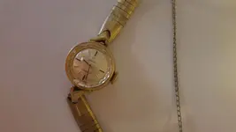 Omega Ladymatic face.webp