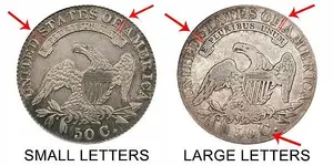 1830-small-letters-vs-large-letters-capped-bust-half-dollar.webp