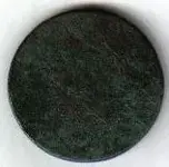 1773 Virginia Half Penny.webp