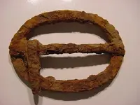 Rusty oval buckle.webp