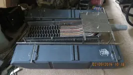 2 Inch dredge B4 Welding,DNK floatsFeb16.webp