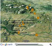 The Boulder as large as a house-goldmade.webp