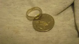 Silver Pinky Ring 1st of 2016 March 25 2016 002.webp
