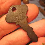 16 CL17 April 2016 Model T Key.webp
