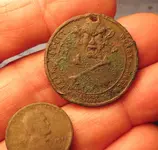 22 CL17 040716 GL Token Obv.webp