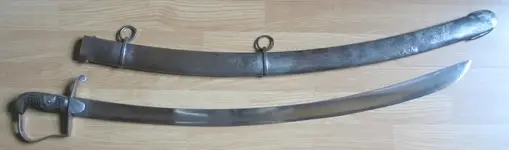 Woolley 18th Century Sword.webp