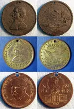 Political Campaign Medals.webp