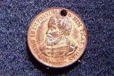 Kossuth token front.webp