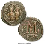 Justin II Coin.webp