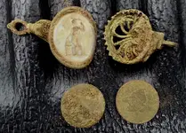 Flying Eagle button 2 watch seal fobs front12.webp