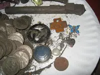 Jan 6th to 12th junk finds.webp