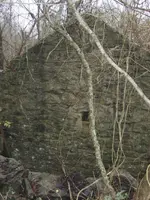 Spring House in Woods.webp Spring House in Woods.webp