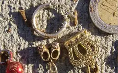 Luck Gold Shoe Finds 2.webp