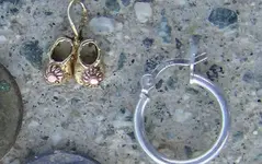Luck Gold Shoe Finds 3.webp