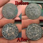 cleaning large cent.jpg