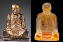 25F3F4C200000578-0-Mummified_remains_of_a_monk_have_been_found_encased_in_a_Buddha_-a-54_1424622.jpg
