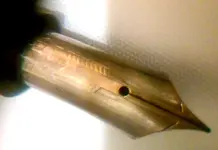 Parker Fountain Pen Pic #8a.webp