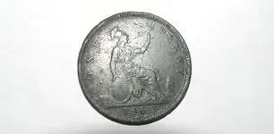 1862 ENGLISH ONE PENNY.webp