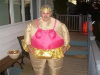 Funniest Trick or Treater.webp