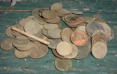 Coins 11-23-2007.webp