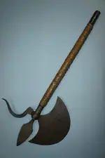 Sudannese 19th Century Sword.webp