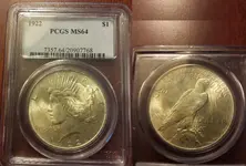 Dollar 1922 MS64.webp