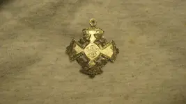 Merc & Two Old Medals April 6 2016 001.webp