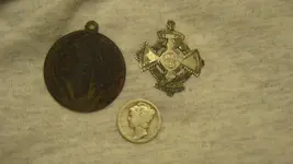 Merc & Two Old Medals April 6 2016 004.webp