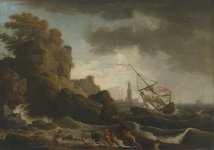 1024px-Attributed_to_Jean_Jacques_François_Taurel_Seascape_In_a_Storm_with_a_Shipwreck_Alon.jpg