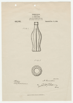 Coke Patent 1915.png