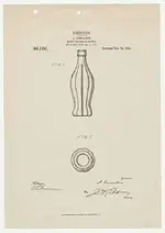 Coke Patent 1915.webp